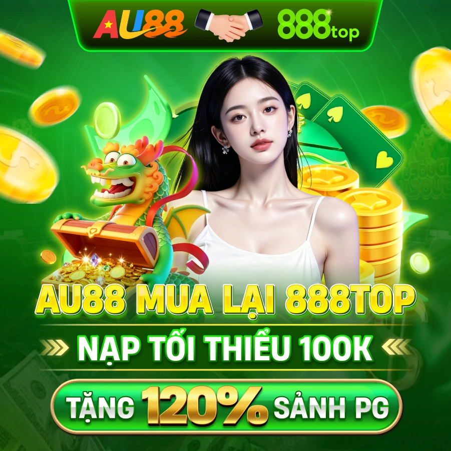 Banner Mb 888Top
