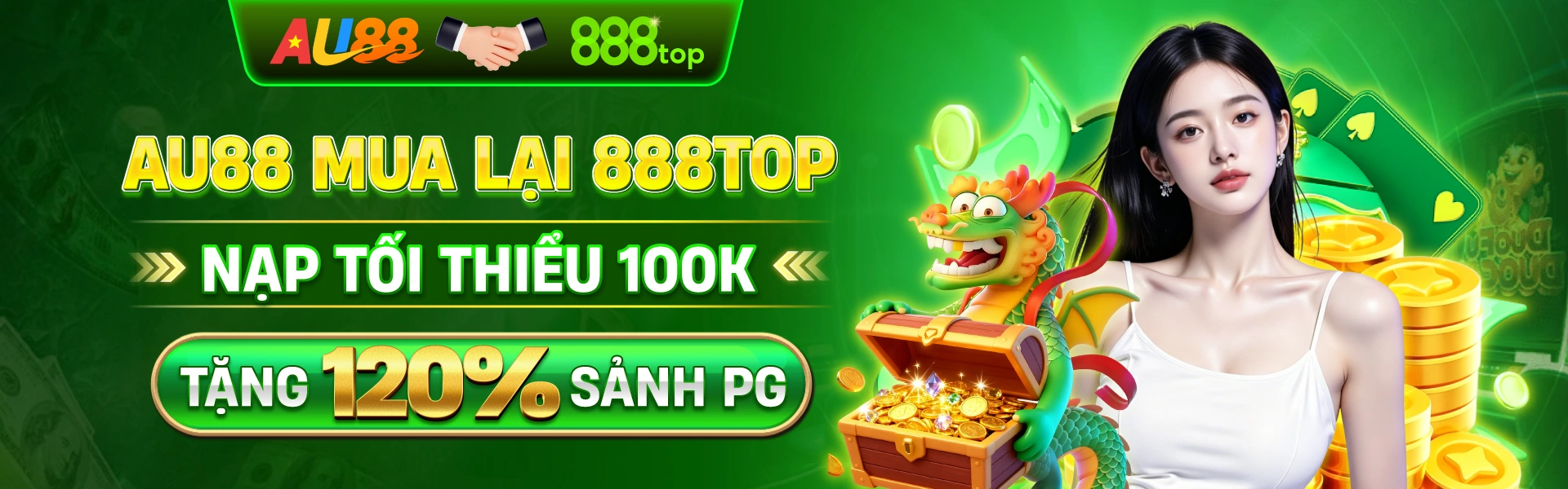 Banner 888Top