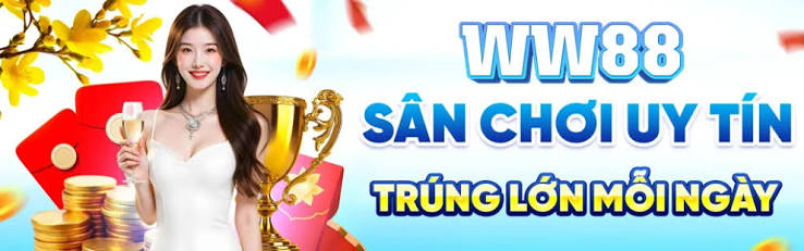 Game Bài WW88 – Khám Phá Sảnh Chơi Trực Tuyến Đa Dạng 2026
